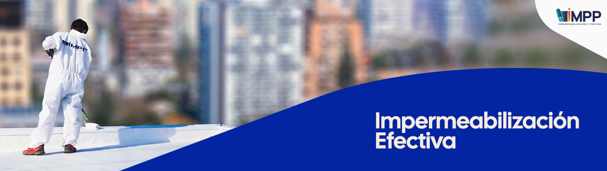 Impermeabilización